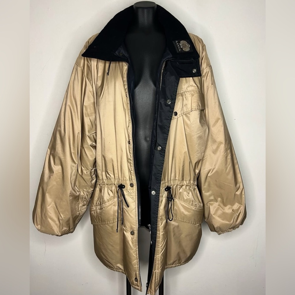 KANUK Winter Coat